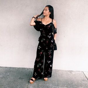 Meet your Posher, Czarina